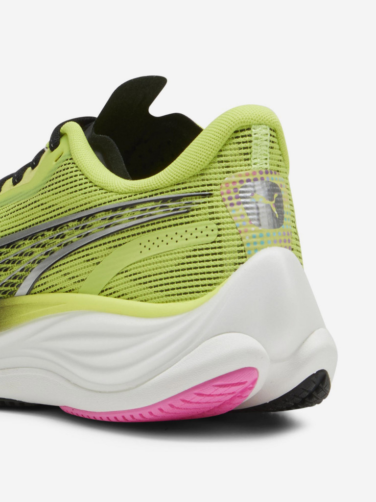 Кроссовки женские PUMA Nitro 3