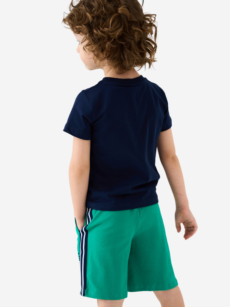 Шорты для мальчиков, 2 шт в комплекте PlayToday