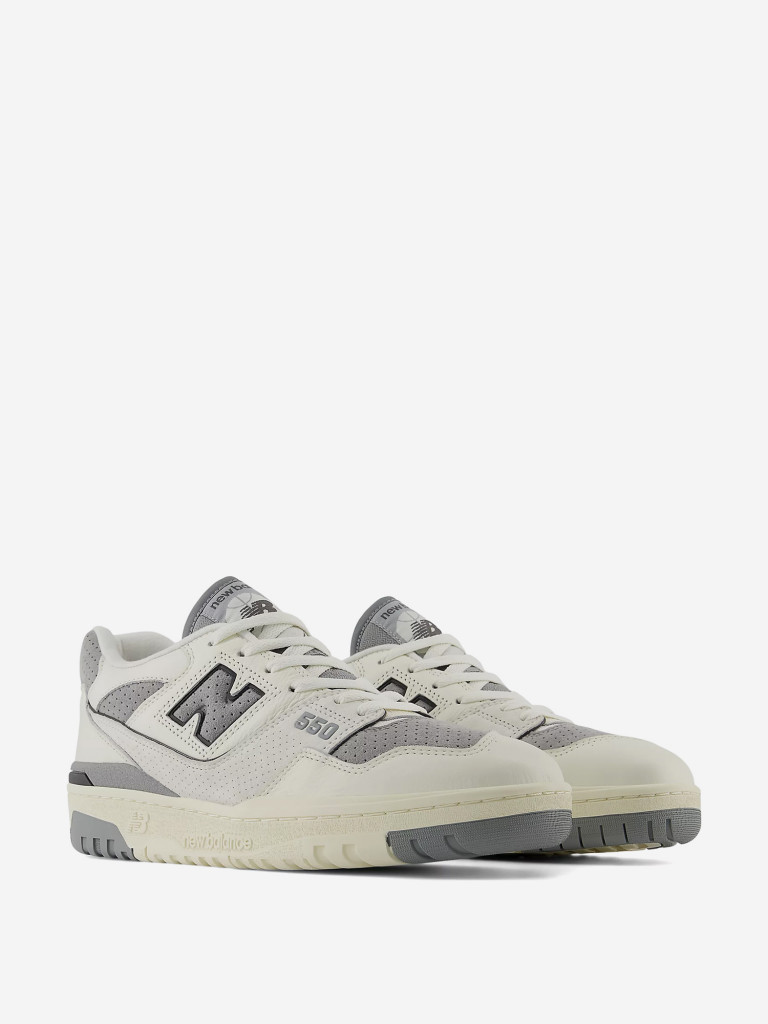 Кеды мужские New Balance Bb550
