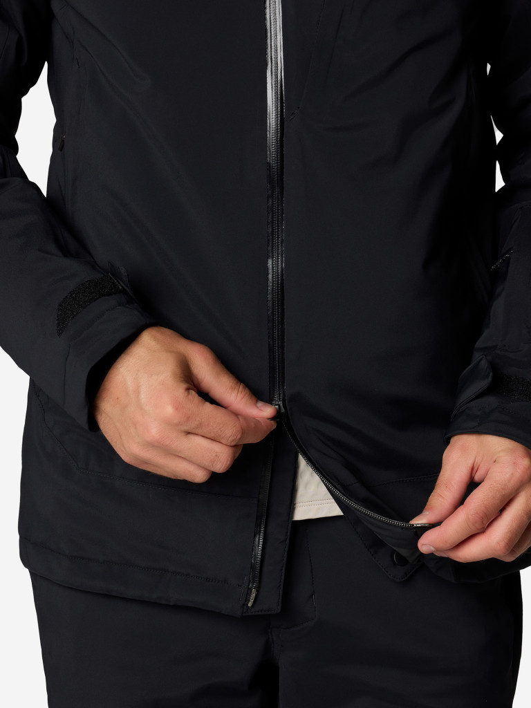 Куртка горнолыжная мужская Columbia Cirque Bowl