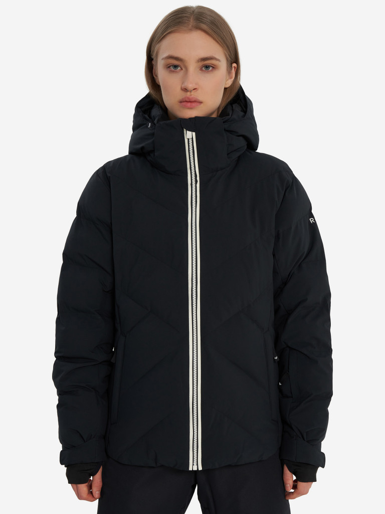 Куртка утепленная женская Roxy Snowdrift