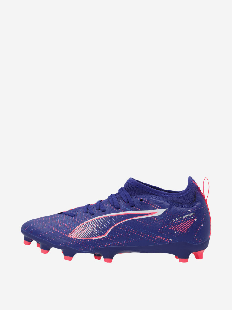Бутсы для мальчиков PUMA Ultra 5 Match Fg/Ag Jr