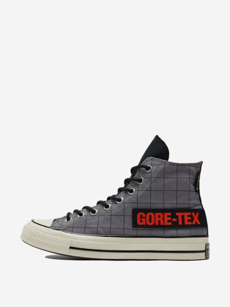 Кроссовки Converse Chuck 70 Gtx High
