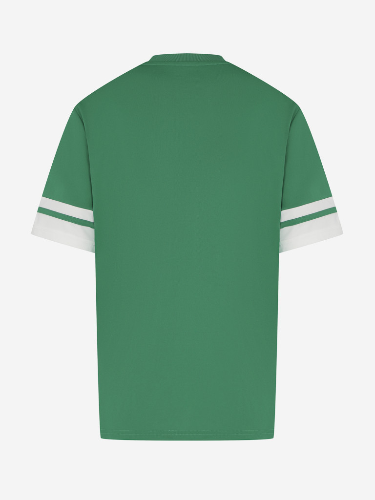 Футболка для мальчиков adidas Squa25