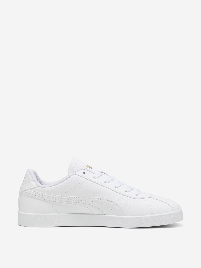 Кеды женские PUMA Club II Sl