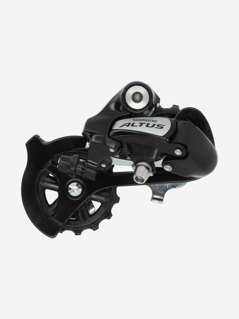 Переключатель задний Shimano ALTUS RD-M310-L, 7-8 скоростей