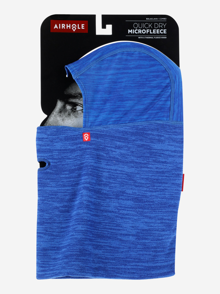 Балаклава Airhole Balaclava Combo