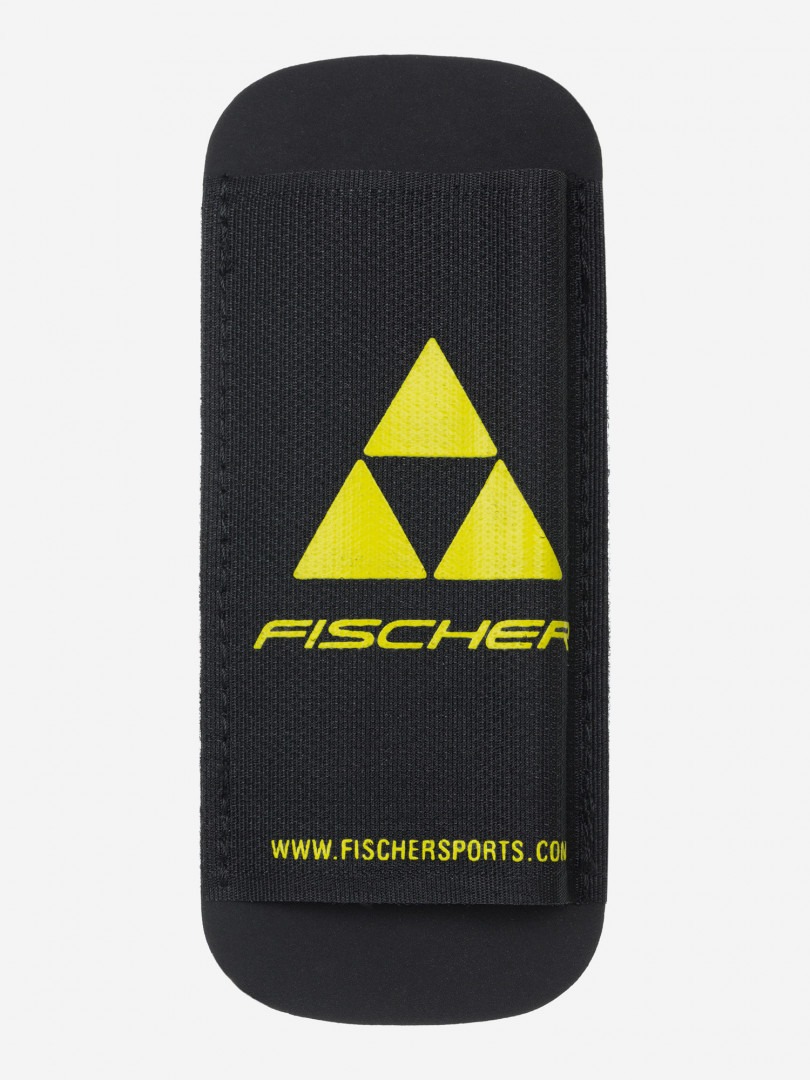 Связка для беговых лыж Fischer, Черный