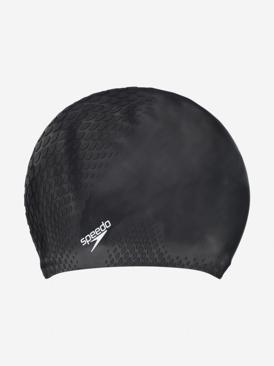 Шапочка для плавания Speedo Bubble Active