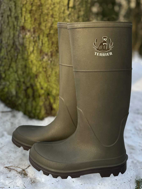 Сапоги полиуретановые HARWELD TERRIER