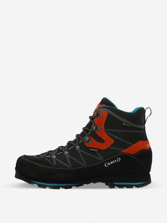 Ботинки мужские AKU Trekker Lite Iii GTX