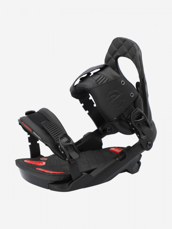 Крепления для сноуборда Rossignol XV