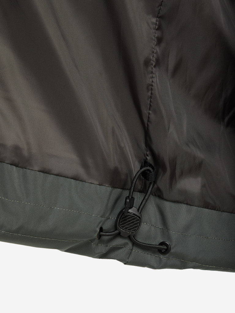 Пуховик женский KRAKATAU Amery