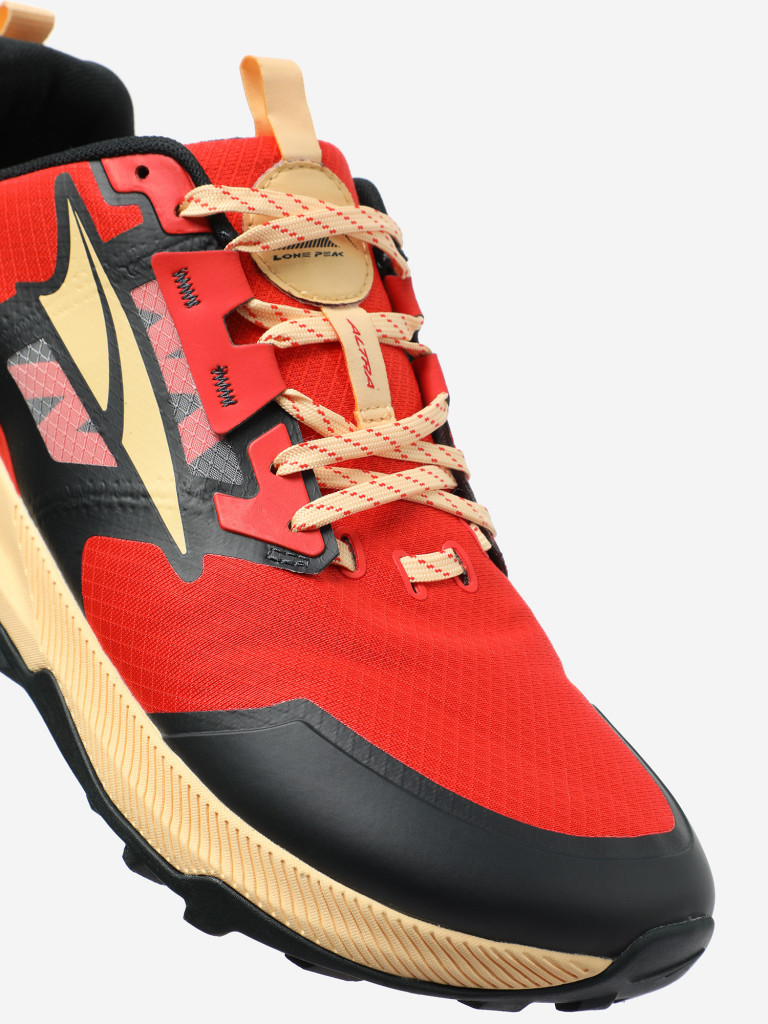Кроссовки мужские ALTRA Lone Peak 7