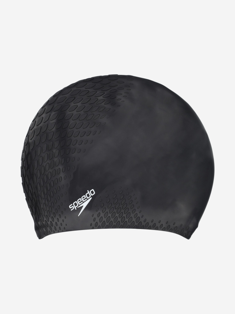 Шапочка для плавания Speedo Bubble Active