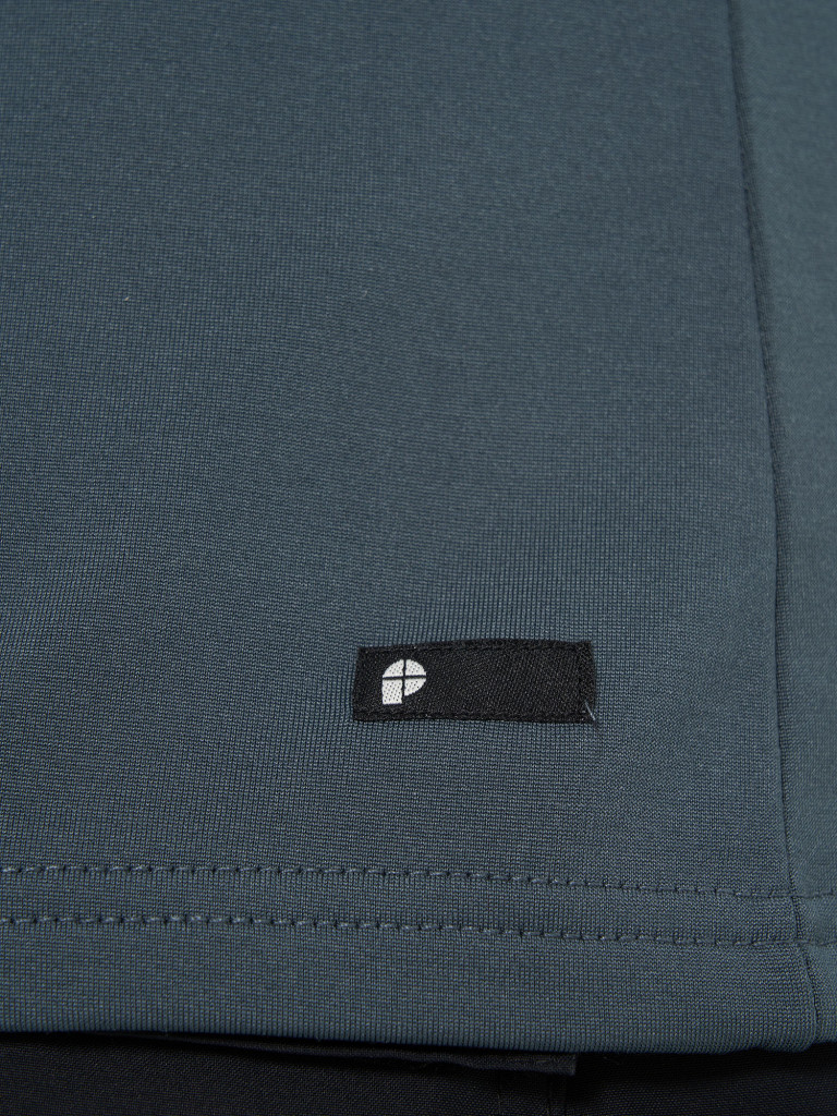 Джемпер флисовый мужской Protest Rewill