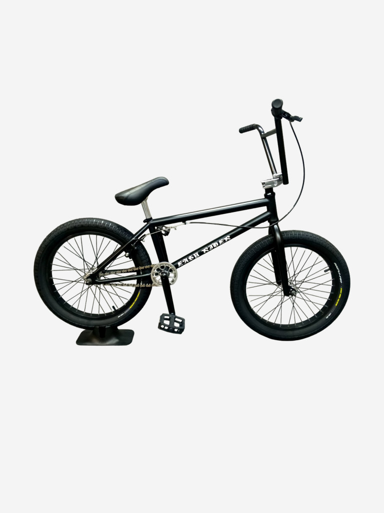 Велосипед BMX EasyRider 20" DARK