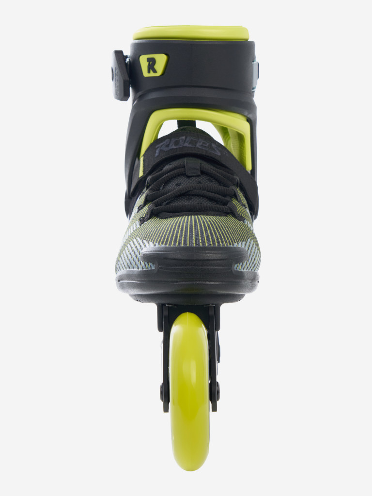 Роликовые коньки Roces R-Evo 100