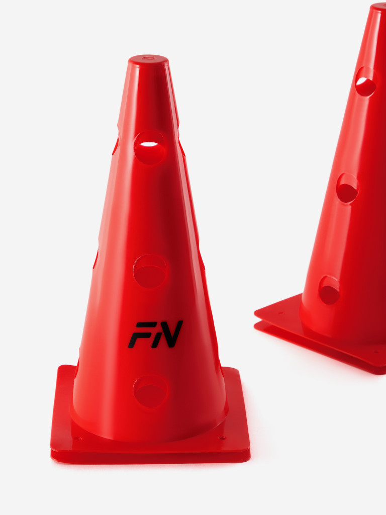 Конус FN 30 см, 4 шт.