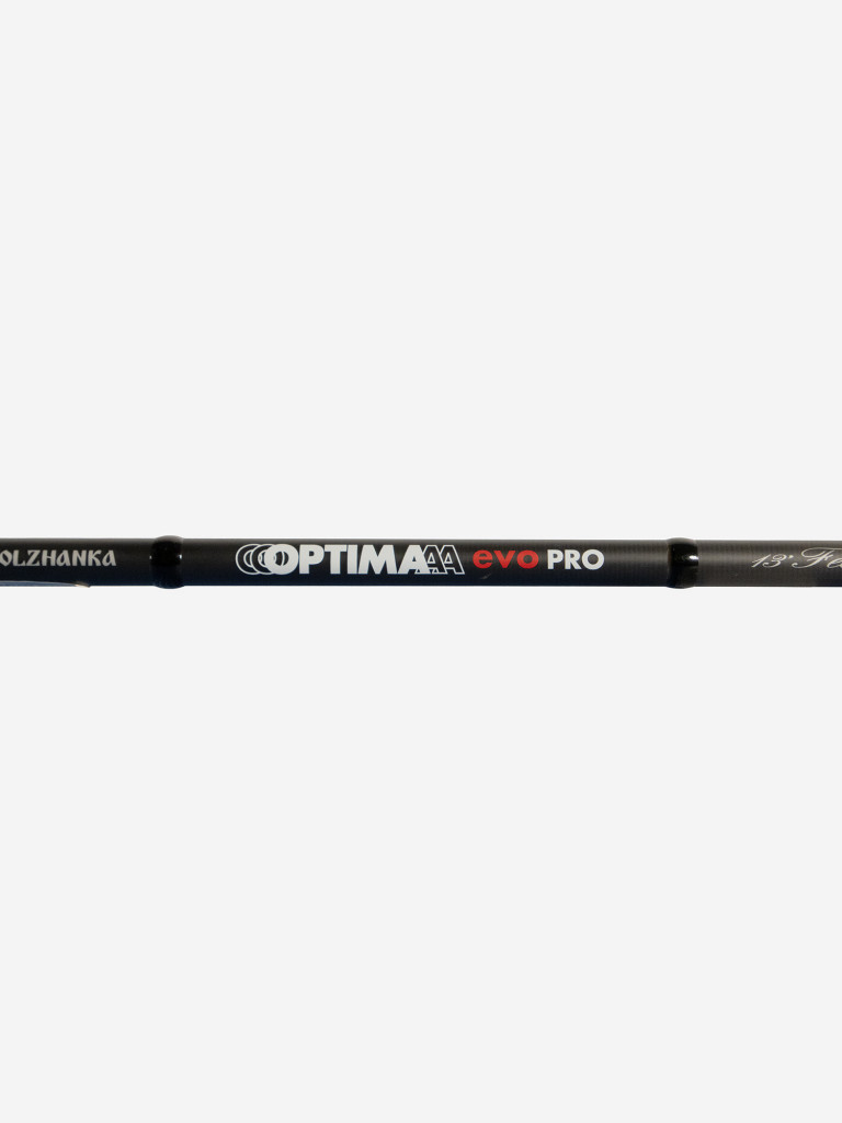 Удилище фидер Volzhanka Optima Evo Pro 13ft 3.9м тест 120+гр/фидер Волжанка Эво Про