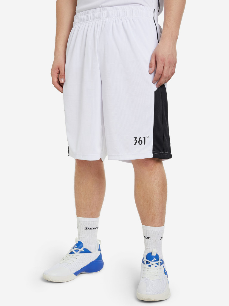 Комплект баскетбольной формы мужской 361°