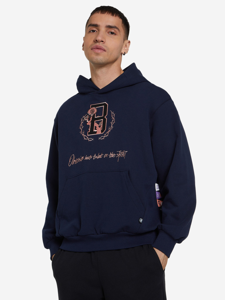 Худи мужское Li-Ning