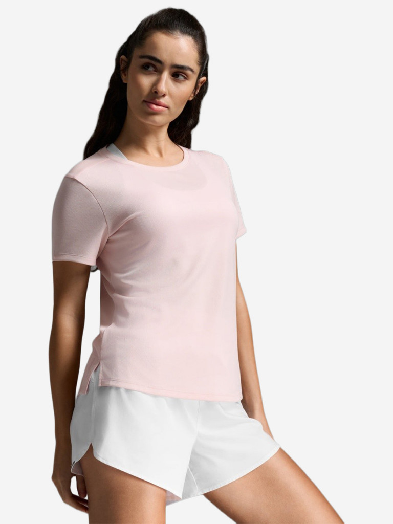 Женская Футболка 2ХU Aero Mesh Tee