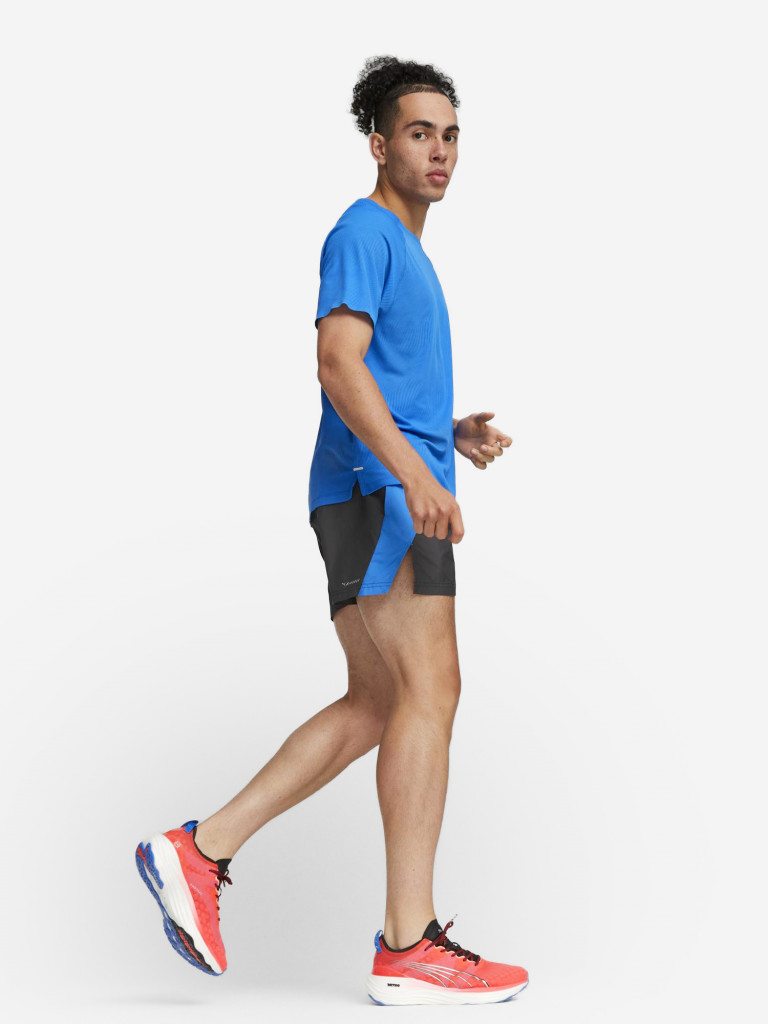 Кроссовки мужские PUMA Foreverrun Nitro