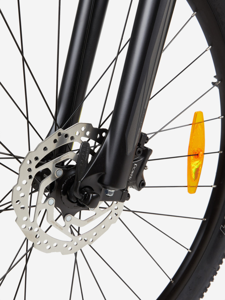 Велосипед горный Merida Big.Nine 20-3x 29"