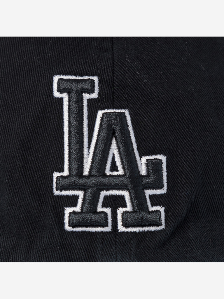Бейсболка 47 BRAND B-RGW12GWS-BKE Los Angeles Dodgers MLB