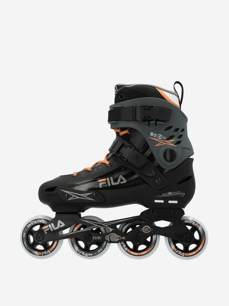Роликовые коньки женские FILA Madame Houdini