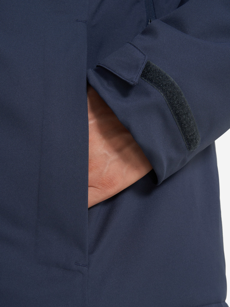 Куртка утепленная мужская Jack Wolfskin Troposphere