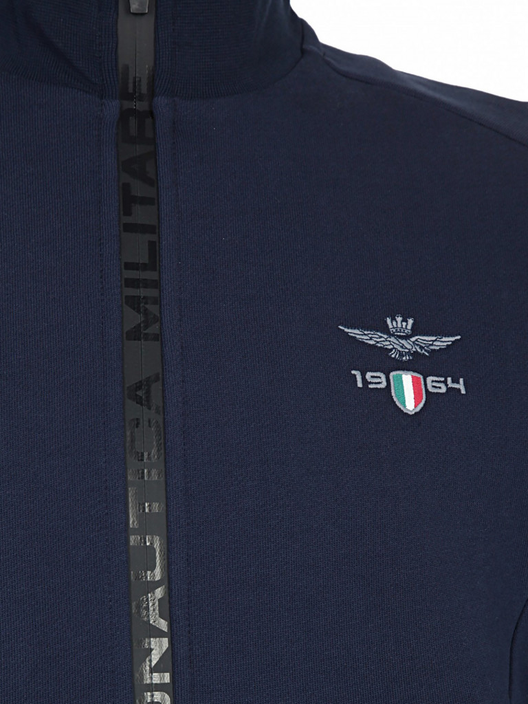 Олимпийка мужская 1964 AERONAUTICA MILITARE