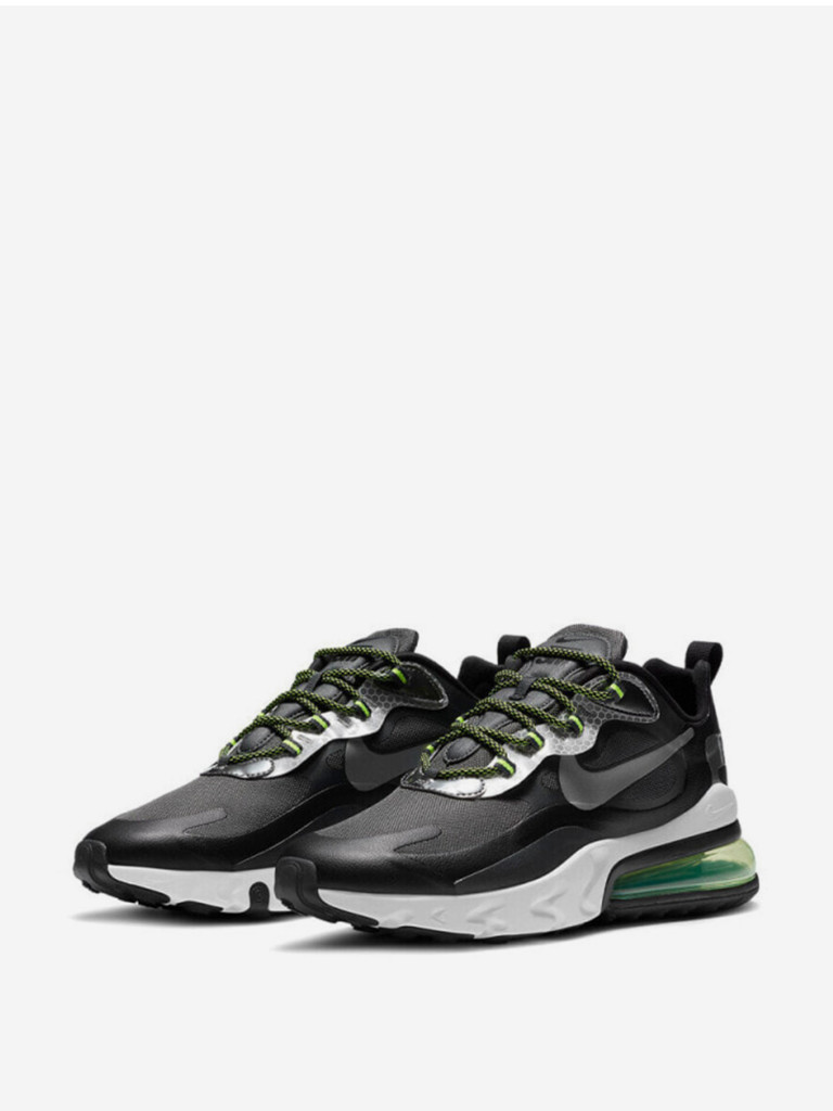 Кроссовки Nike Air Max 270 React Se 3M