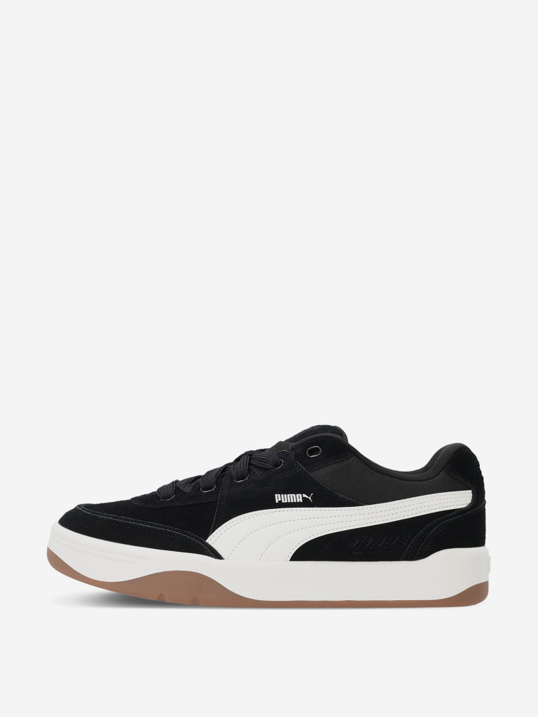 Кеды мужские PUMA Park Lifestyle