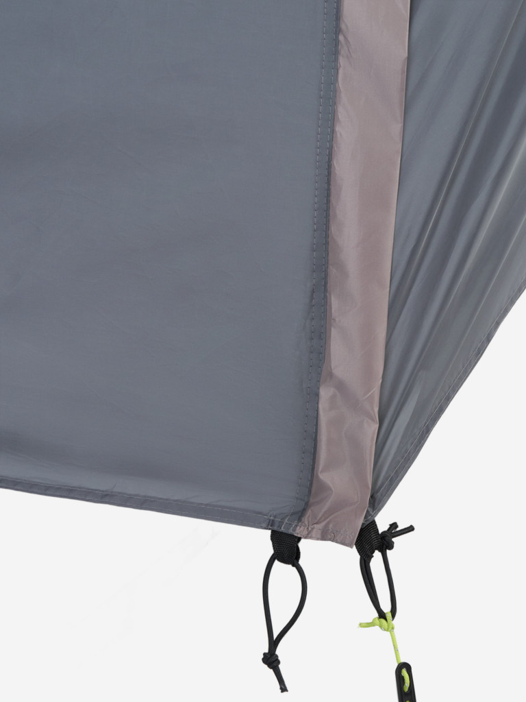 Палатка 3-местная Outventure Monodome