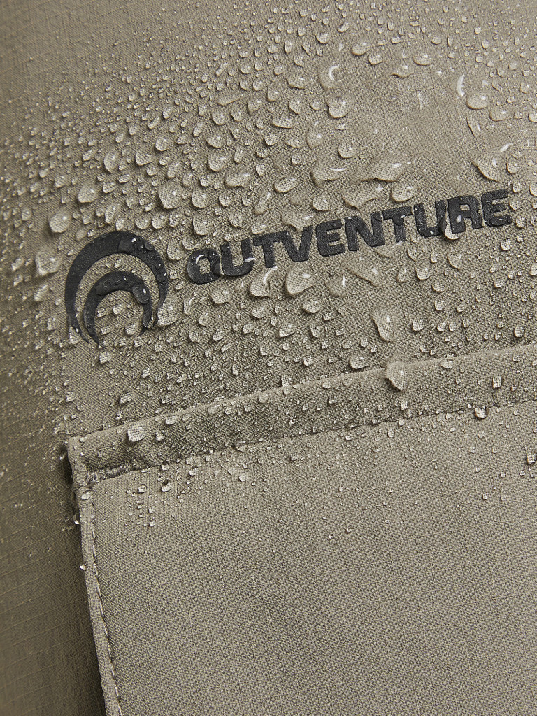 Брюки мужские Outventure