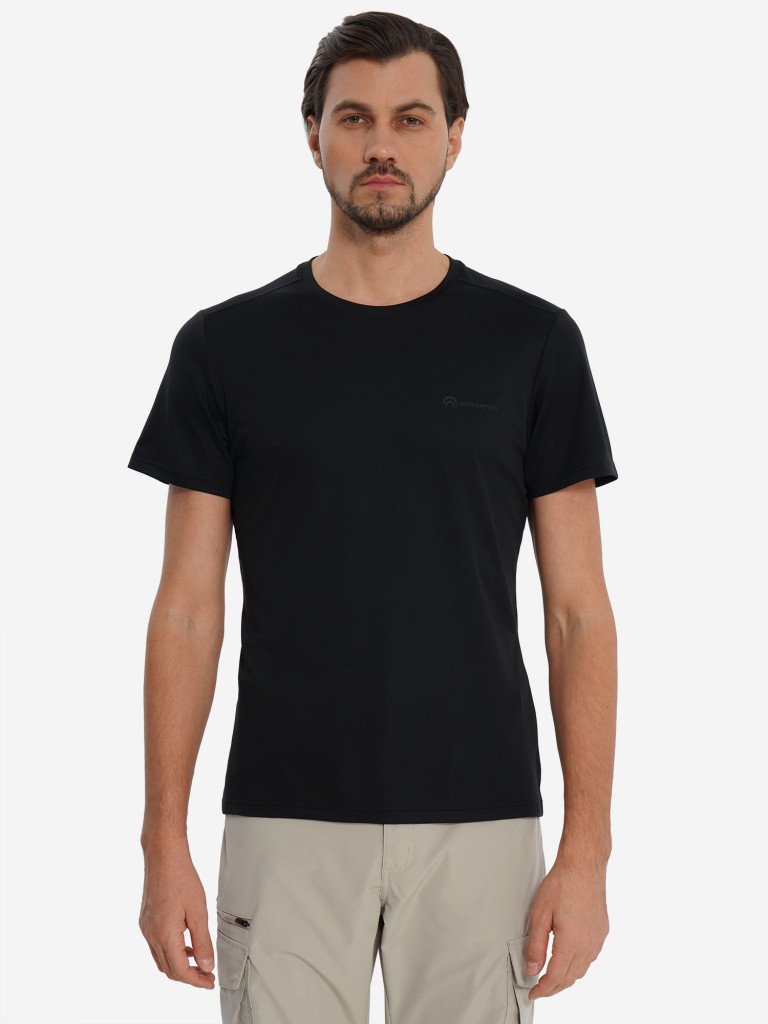 Футболка мужская Outventure