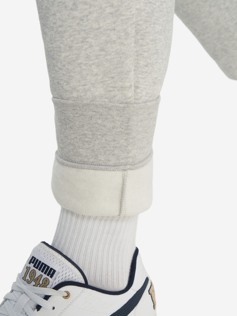 Брюки мужские PUMA Ess Logo Lab Execution