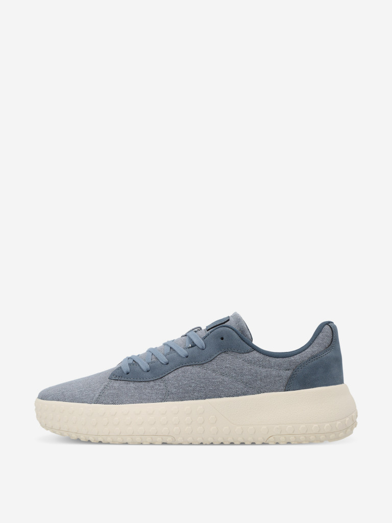 Кеды мужские Safety Jogger Jarno Cnv