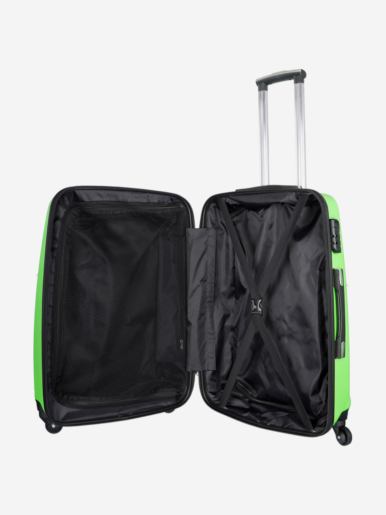 Чемодан RION+ L