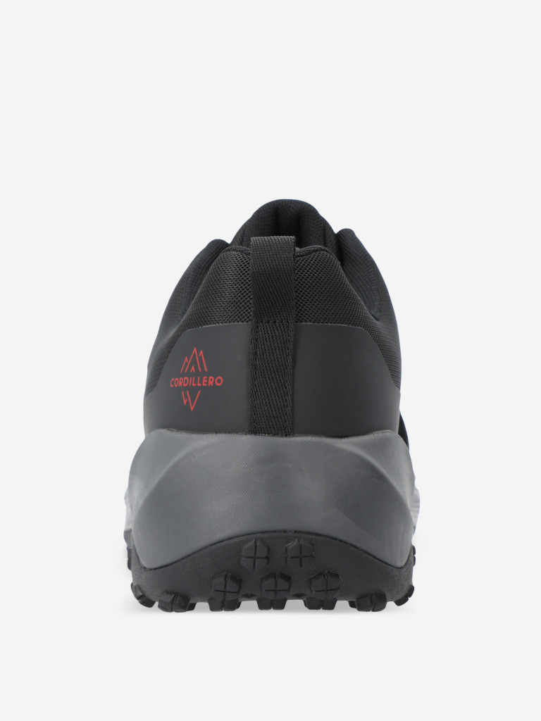 Кроссовки мужские Cordillero Caba Low