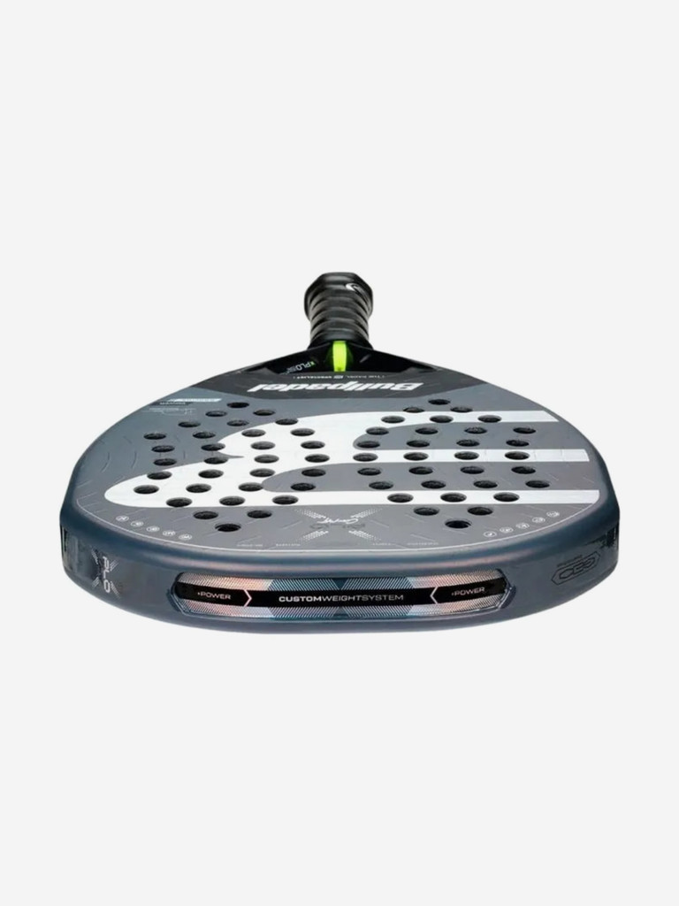 Ракетка для падел тенниса Bullpadel Xplo Cmf 2026