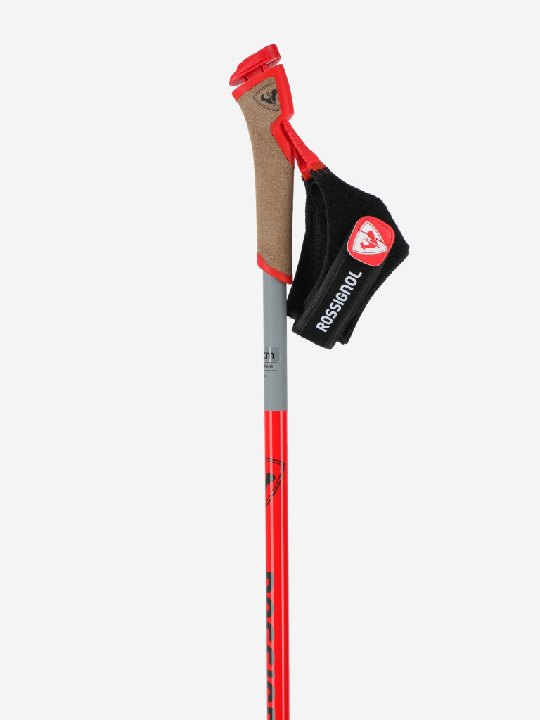 Палки для беговых лыж Rossignol WCS Premium