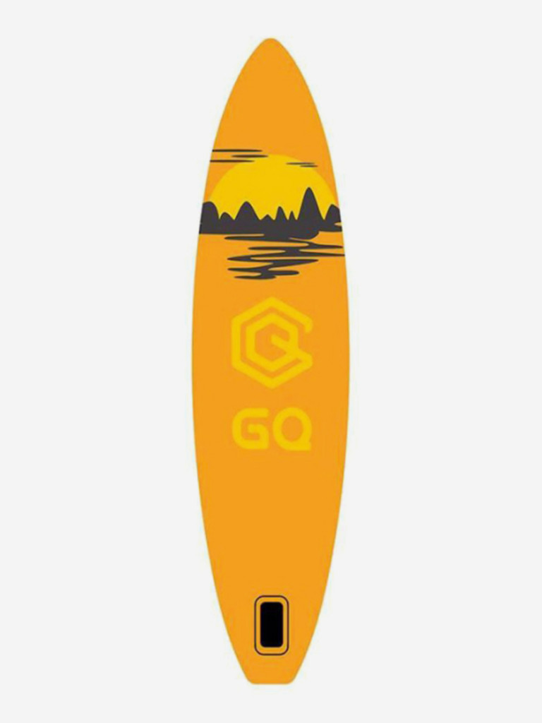 Сапборд надувной GQ Sunset 11