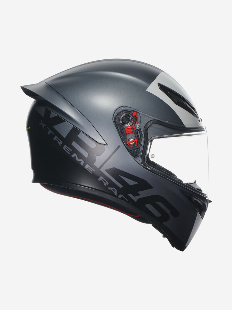 Мотошлем интеграл AGV K1 S E2206 Limit 46