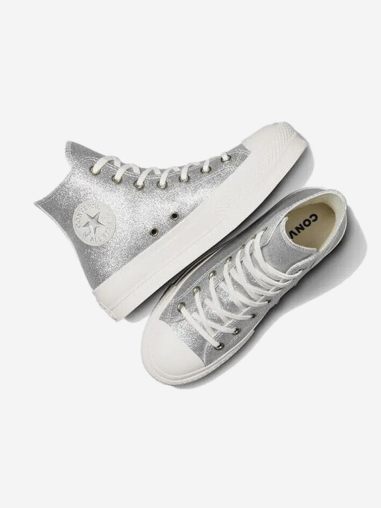 Кроссовки Converse Chuck Taylor All Star Lift Hi