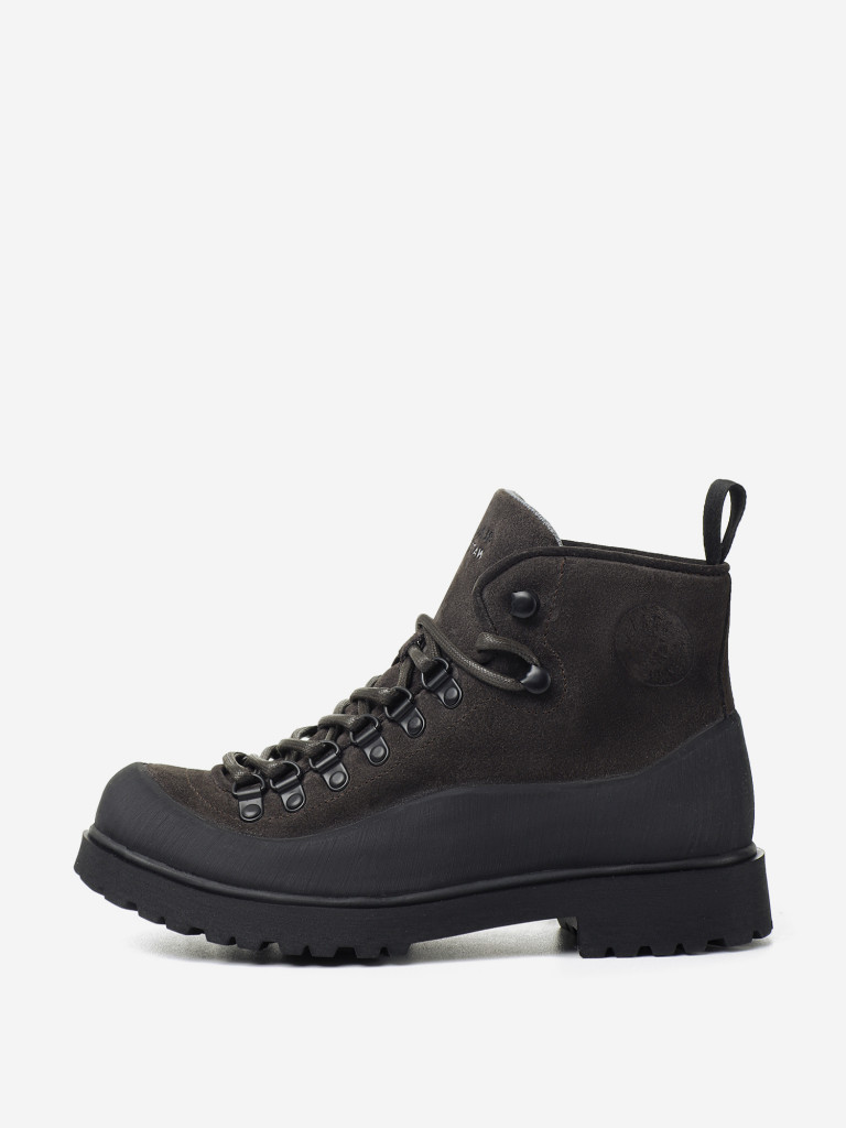 Ботинки женские Blackstone Rock Dree