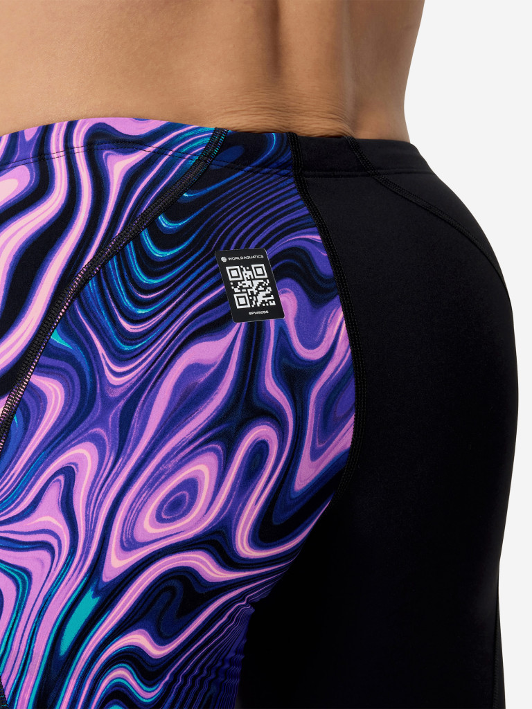 Стартовый гидрокостюм мужской Speedo Fastskin LZR Ignite