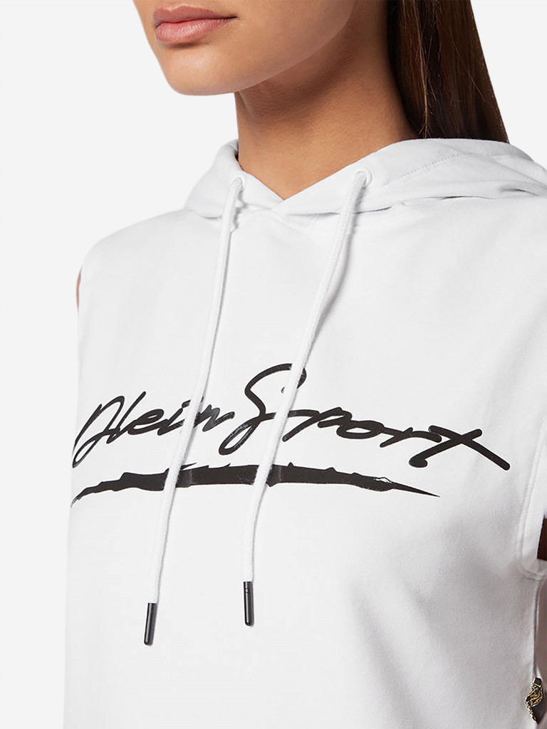 Худи Plein Sport